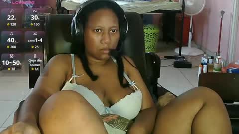 Eirondra Valeen online show from May 2, 1:25 pm