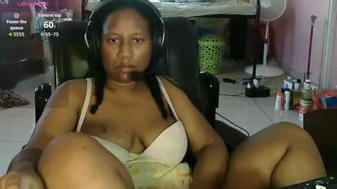 Eirondra Valeen online show from May 15, 12:41 pm