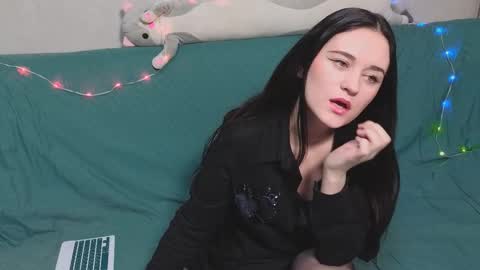 ekateriga online show from February 1, 7:34 pm