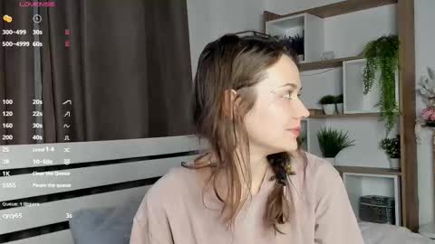 Elis 3 online show from January 17, 8:38 pm