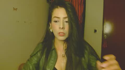 ela_3611 online show from October 16, 5:10 am