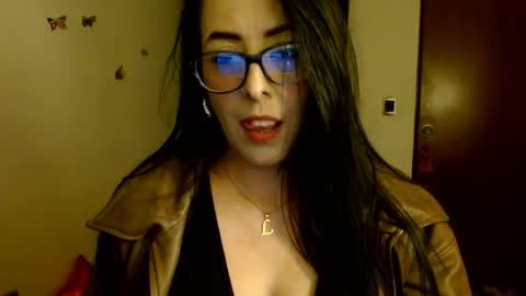 ela_3611 online show from July 24, 3:37 am