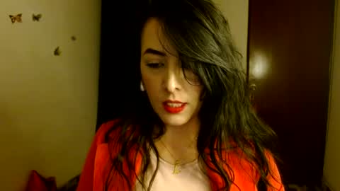 ela_3611 online show from August 1, 4:47 am