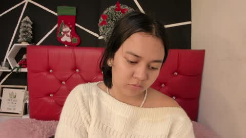 Ela online show from January 2, 6:56 pm