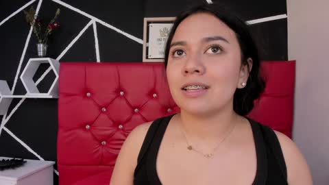 Ela online show from December 8, 12:29 am