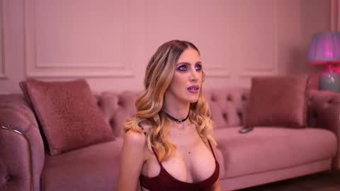 Ella online show from October 9, 5:11 am