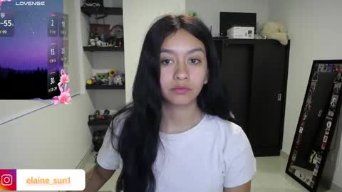 Elaine eli online show from April 29, 11:10 pm
