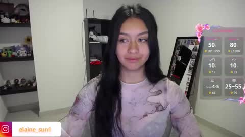 Elaine eli online show from November 19, 2:00 am