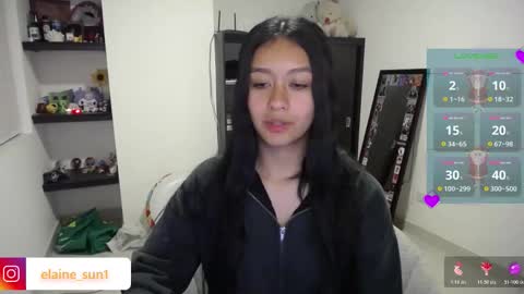 Elaine eli online show from December 4, 3:42 am