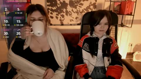 Your sweet girl online show from May 10, 11:07 pm