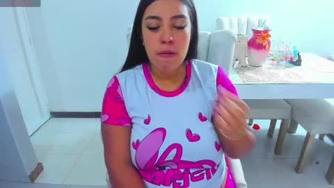 Elana kepler online show from March 13, 8:26 am