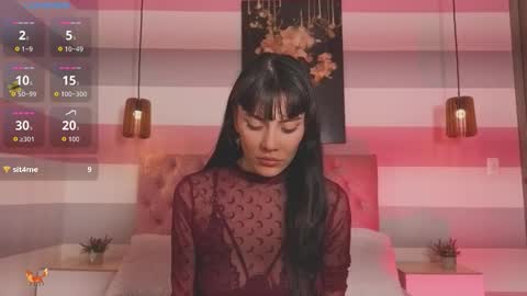 Elanith online show from March 21, 4:34 pm