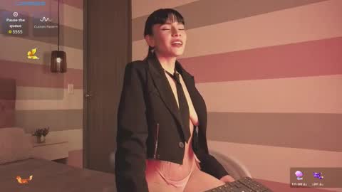 Elanith online show from March 7, 2:46 pm