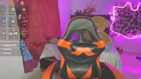 lara online show from June 27, 10:38 am