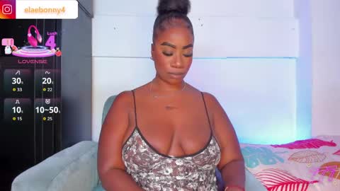 Ela online show from April 28, 7:01 am