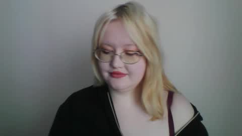 elayne_sweet online show from March 11, 8:29 am