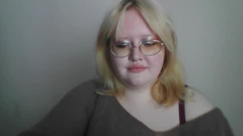 elayne_sweet online show from March 6, 8:31 am