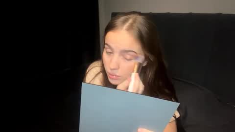 Kelly online show from March 13, 3:24 pm