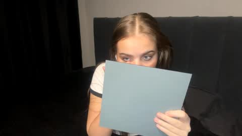 Kelly online show from March 14, 3:35 pm