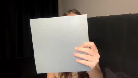 Kelly online show from March 6, 4:24 pm