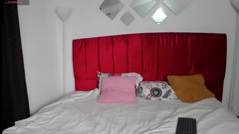 electra__moon online show from November 22, 3:09 am