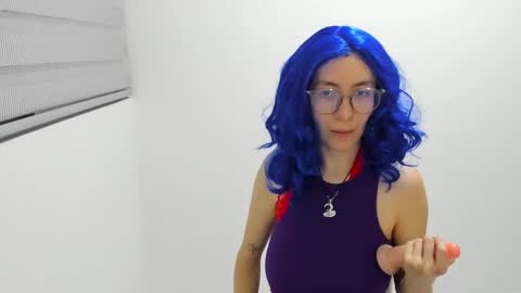 Electra online show from October 10, 12:48 am