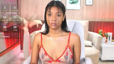 Electra Jones online show from November 7, 11:49 am