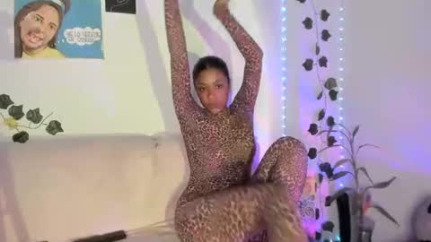 electra jones online show from June 13, 11:24 pm