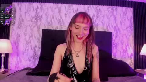      - online show from July 26, 2:47 pm