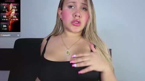 Electra  online show from November 24, 8:22 pm