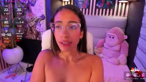 Rouse online show from November 22, 11:07 pm