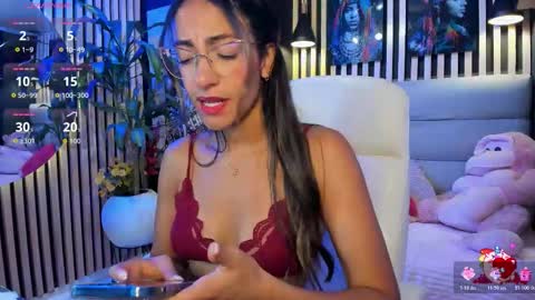 Rouse online show from November 17, 10:10 pm