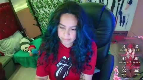 elektra online show from October 4, 1:39 pm