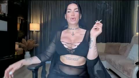 ElektraSheDemon online show from June 3, 5:52 am