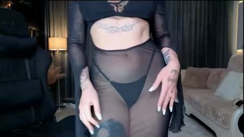 ElektraSheDemon online show from June 5, 6:39 am