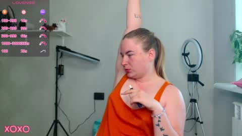 Elena online show from July 22, 6:03 am
