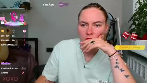 Elena online show from August 1, 6:54 pm