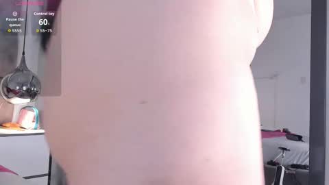 Elena Watsonn online show from February 10, 8:12 pm