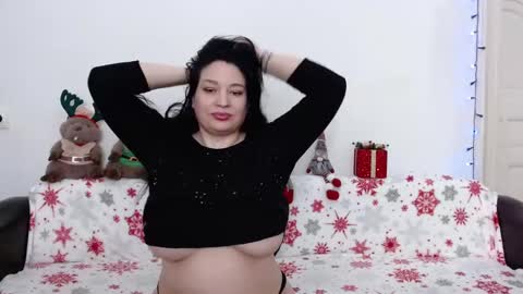 Snapshot of elenatroyy chatting on December 28, 9:08 pm ElenaTroyy online show from December 28, 9:08 pm