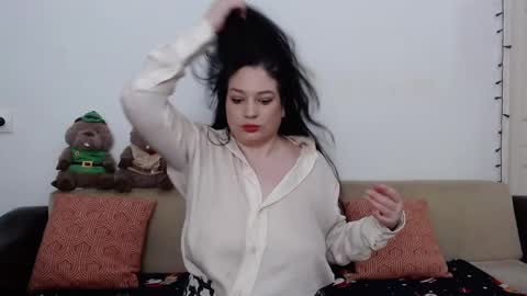 Snapshot of elenatroyy chatting on January 26, 9:40 pm ElenaTroyy online show from January 26, 9:40 pm