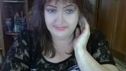 ElenaZed online show from August 5, 1:50 pm