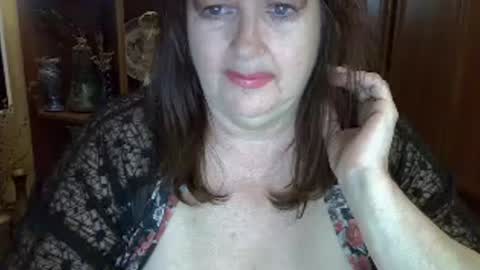 ElenaZed online show from August 7, 2:18 am