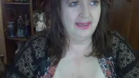 ElenaZed online show from July 15, 5:12 am