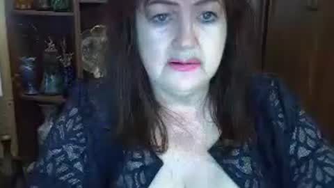 ElenaZed online show from August 4, 4:29 am