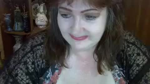 ElenaZed online show from June 28, 8:21 am
