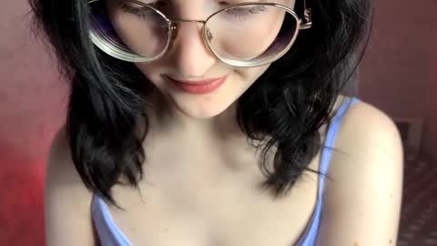 Annie PVT IS OPEN online show from May 10, 9:28 pm