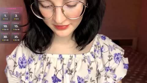 Annie PVT IS OPEN online show from March 12, 9:17 pm