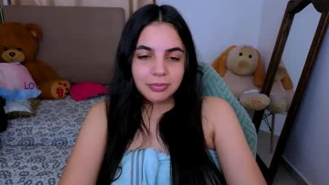 agnes online show from November 15, 6:53 pm