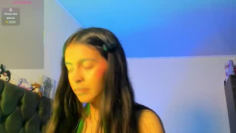 Elena  online show from October 22, 12:10 pm