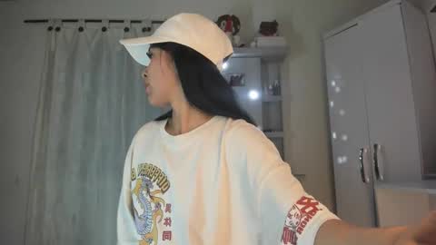 elettra_bennet online show from January 10, 1:10 am